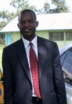 John Muhanji
