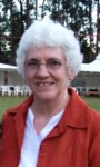 Mary Glenn Hadley