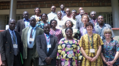 Steering Committee